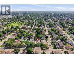 836 CONCESSION Street UnitNo. 310 - 22
