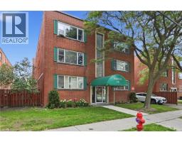 836 CONCESSION Street UnitNo. 310 - 23