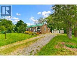 1390 MCKENZIE Road - 2