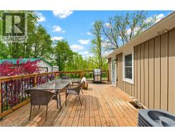 1390 MCKENZIE Road - 21
