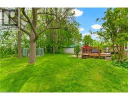 1390 MCKENZIE Road - 25