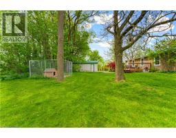 1390 MCKENZIE Road - 26