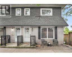 156 ST CATHARINES Street UnitNo. 6 - 1