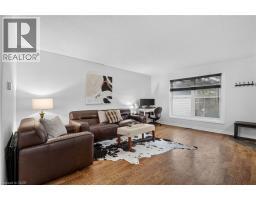 156 ST CATHARINES Street UnitNo. 6 - 11