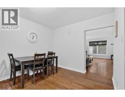 156 ST CATHARINES Street UnitNo. 6 - 15