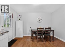 156 ST CATHARINES Street UnitNo. 6 - 16