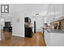 156 ST CATHARINES Street UnitNo. 6 - 17