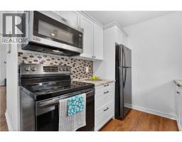 156 ST CATHARINES Street UnitNo. 6 - 19