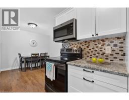 156 ST CATHARINES Street UnitNo. 6 - 20