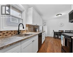 156 ST CATHARINES Street UnitNo. 6 - 21