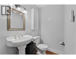 156 ST CATHARINES Street UnitNo. 6 - 22
