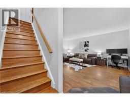 156 ST CATHARINES Street UnitNo. 6 - 23