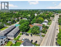 156 ST CATHARINES Street UnitNo. 6 - 3