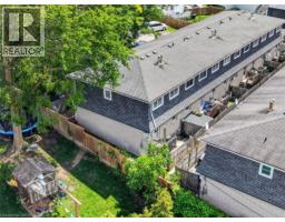 156 ST CATHARINES Street UnitNo. 6 - 37