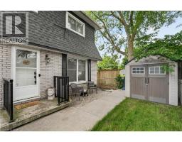 156 ST CATHARINES Street UnitNo. 6 - 38