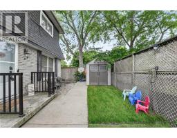 156 ST CATHARINES Street UnitNo. 6 - 39