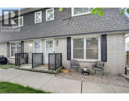 156 ST CATHARINES Street UnitNo. 6 - 4