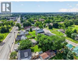 156 ST CATHARINES Street UnitNo. 6 - 40