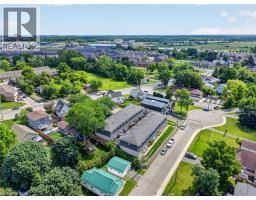 156 ST CATHARINES Street UnitNo. 6 - 41