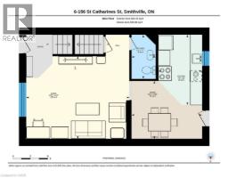 156 ST CATHARINES Street UnitNo. 6 - 45