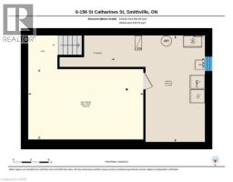 156 ST CATHARINES Street UnitNo. 6 - 47