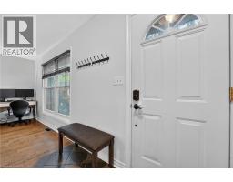 156 ST CATHARINES Street UnitNo. 6 - 6