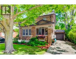 90 BROCK Street - 1