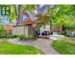 90 BROCK Street - 38