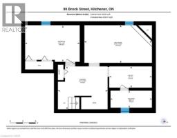 90 BROCK Street - 47
