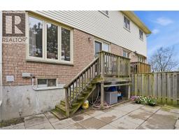 79 BRAEHEID Avenue UnitNo. 6 - 28