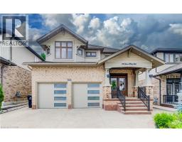252 GRAVEL RIDGE Trail - 1
