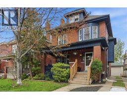 37 CONNAUGHT Avenue S - 3