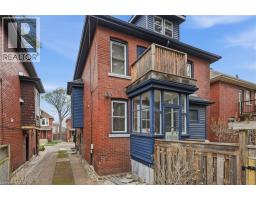 37 CONNAUGHT Avenue S - 37