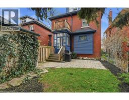 37 CONNAUGHT Avenue S - 39