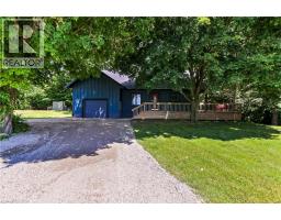 2060 EAST QUARTER LINE Road - 1