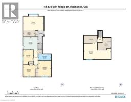 175 ELM RIDGE Drive UnitNo. 48 - 24