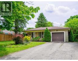 50 THORNCLIFFE Road - 1