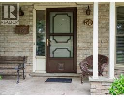 50 THORNCLIFFE Road - 2