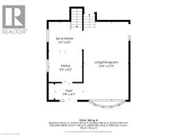 50 THORNCLIFFE Road - 29