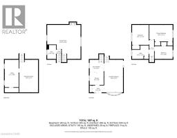 50 THORNCLIFFE Road - 32