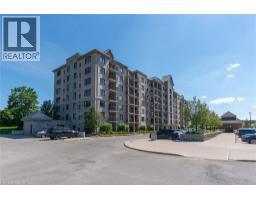 776 LAURELWOOD Drive UnitNo. 716 - 2