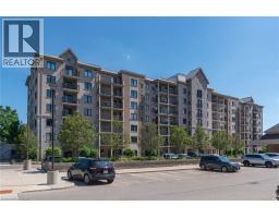 776 LAURELWOOD Drive UnitNo. 716 - 4