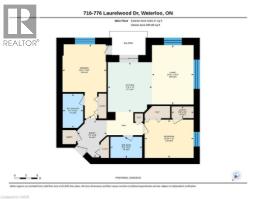 776 LAURELWOOD Drive UnitNo. 716 - 48