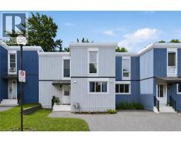 25 BRITTEN Close UnitNo. B52 - 1