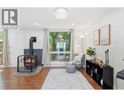25 BRITTEN Close UnitNo. B52 - 10