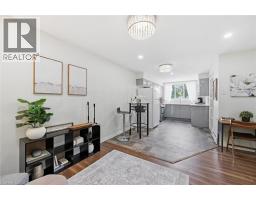 25 BRITTEN Close UnitNo. B52 - 11