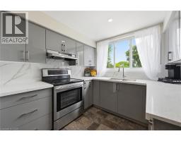 25 BRITTEN Close UnitNo. B52 - 15