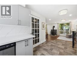 25 BRITTEN Close UnitNo. B52 - 16