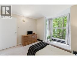 25 BRITTEN Close UnitNo. B52 - 21