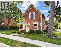 43 TEMPERANCE Street E - 2